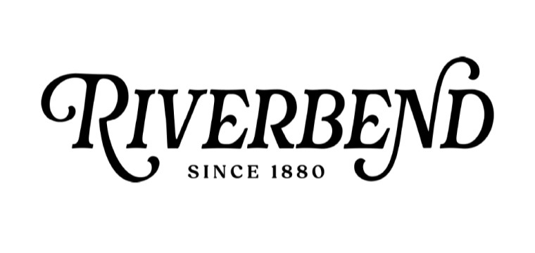 Riverbend Logo Black