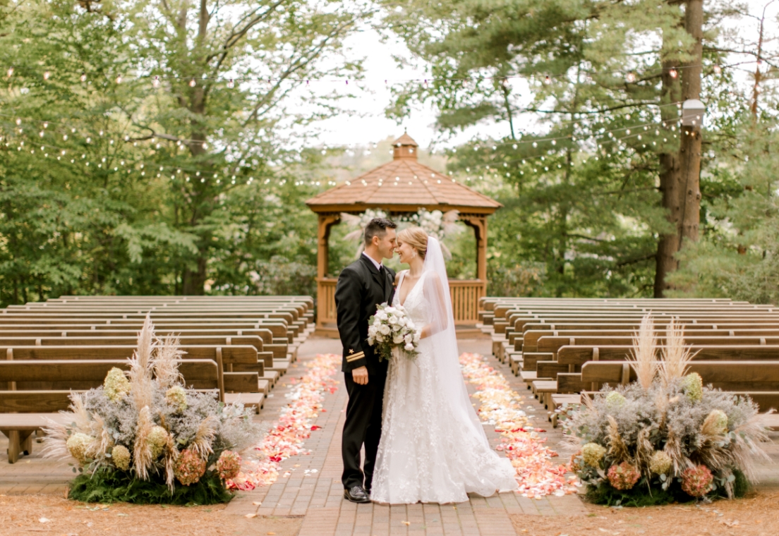 Trusted Connecticut Wedding Planners CT Wedding Group