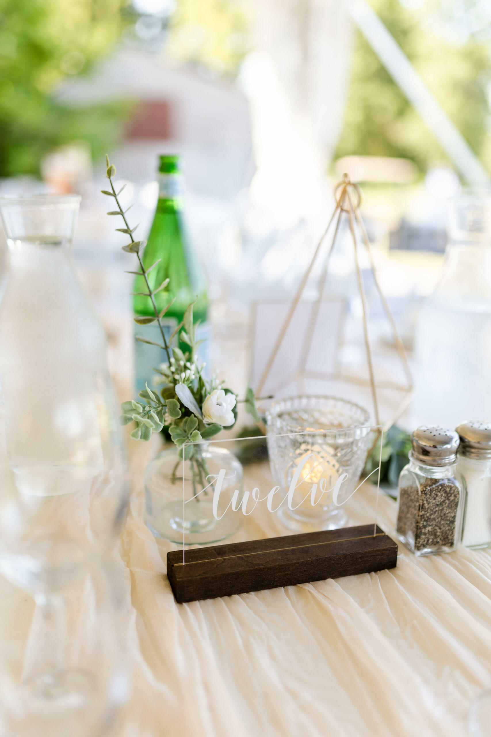 Centerpieces 101 PT. 2 (Non Floral Centerpieces) 2