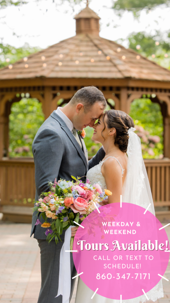 Trusted Connecticut Wedding Planners CT Wedding Group