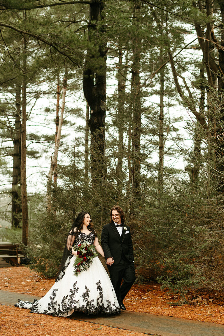 Alena + Don Best Day Ever