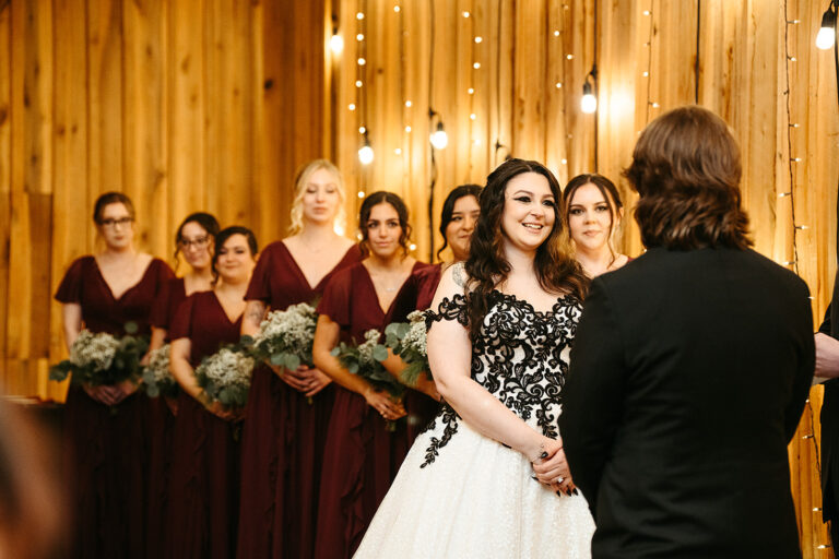 Alena + Don Best Day Ever