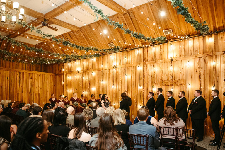 Alena + Don Best Day Ever