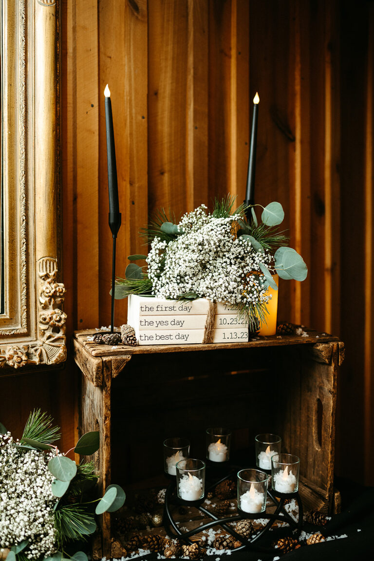 Alena + Don Best Day Ever