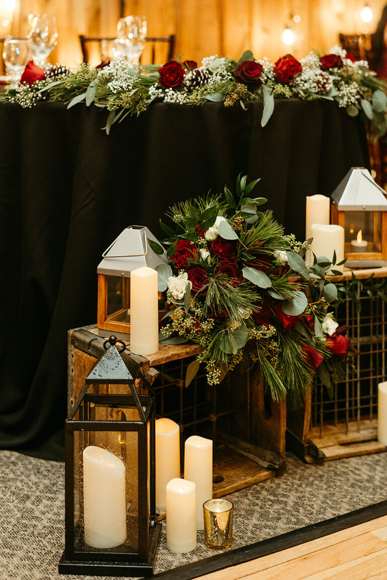 Alena + Don Best Day Ever