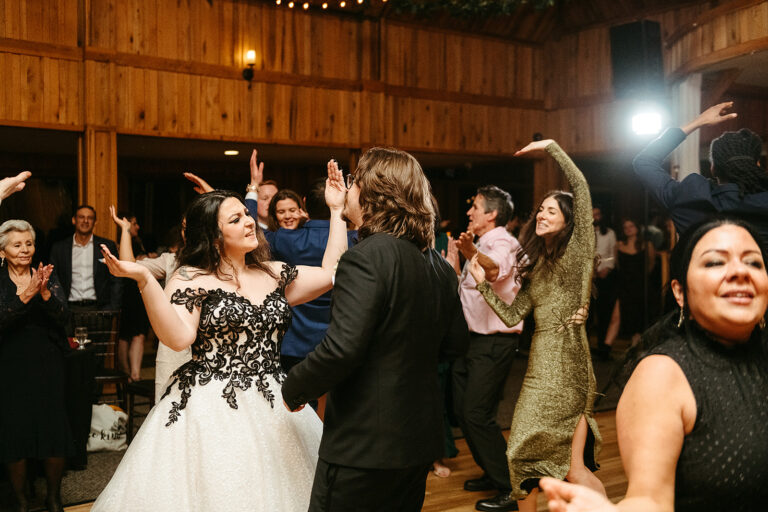 Alena + Don Best Day Ever