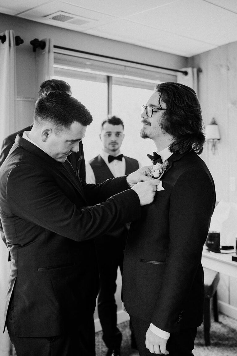 Alena + Don Best Day Ever