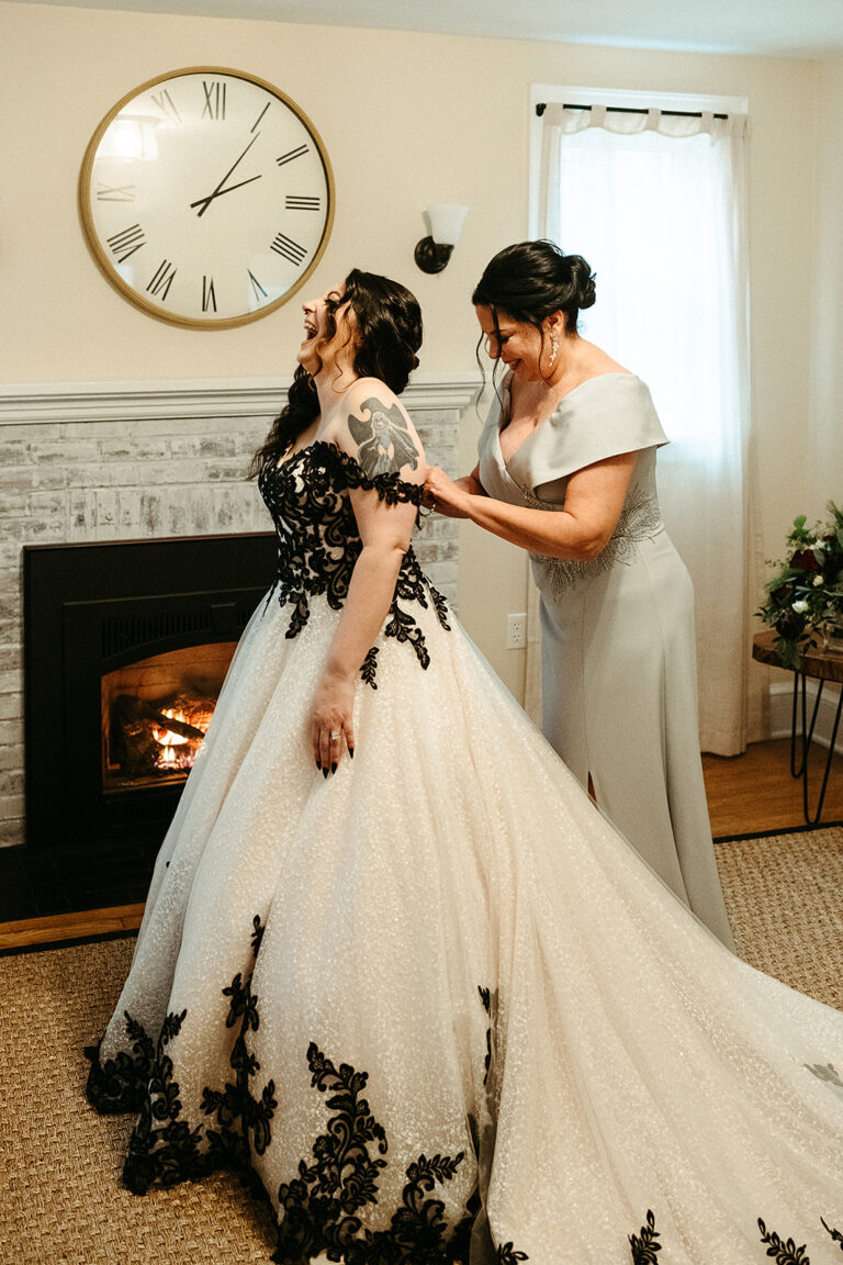 Alena + Don Best Day Ever