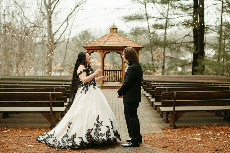 Alena + Don Best Day Ever