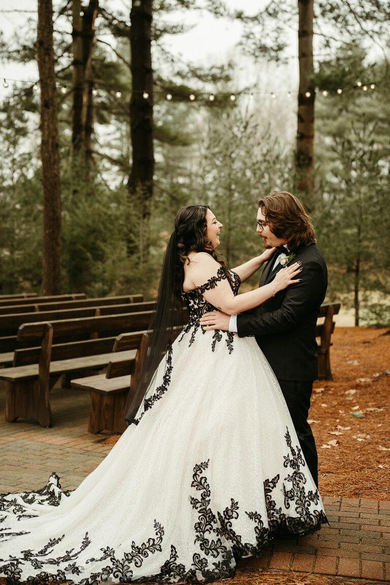 Alena + Don Best Day Ever