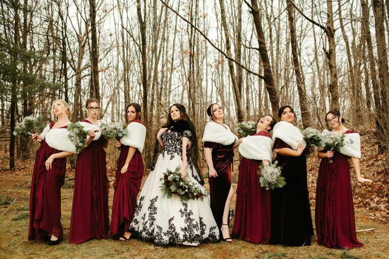 Alena + Don Best Day Ever