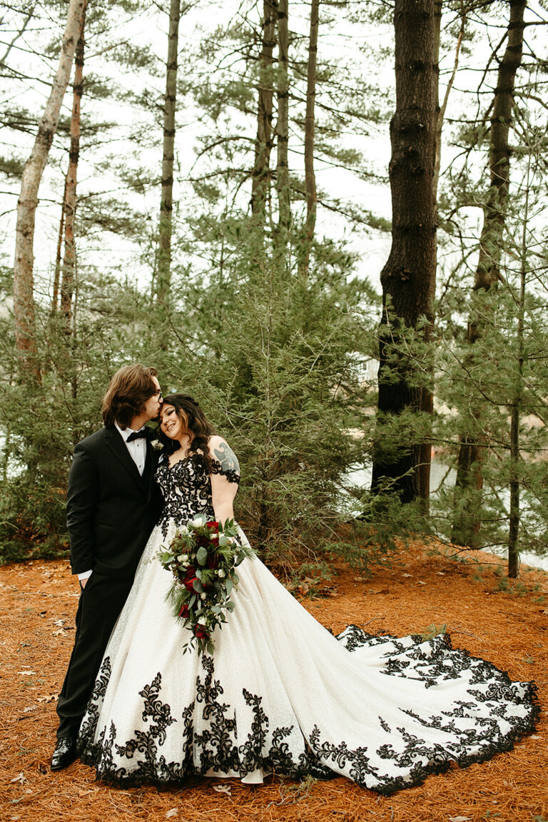 Alena + Don Best Day Ever