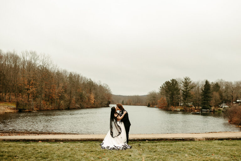 Alena + Don Best Day Ever