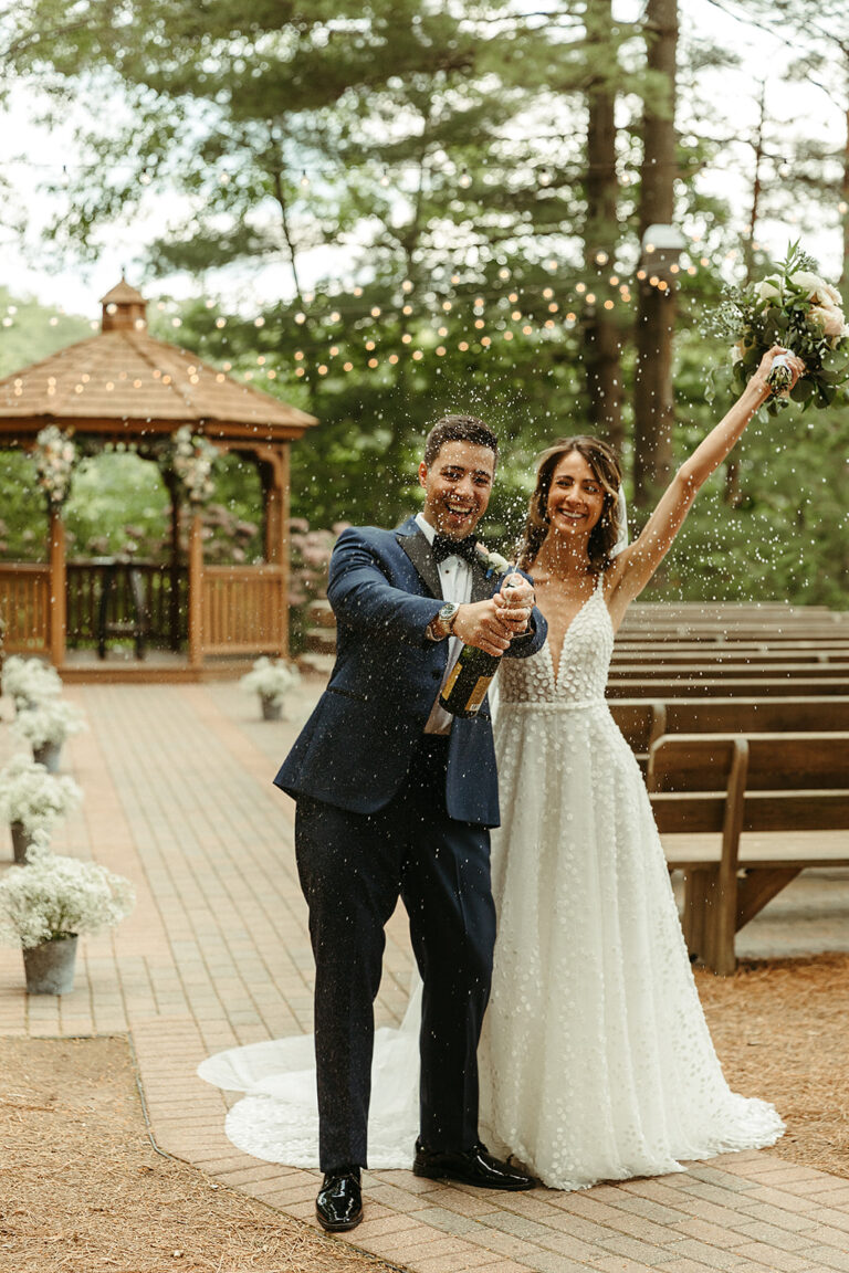 Jessica + Graham Best Day Ever