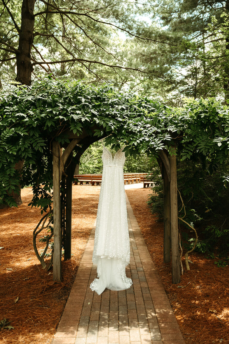 Jessica + Graham Best Day Ever