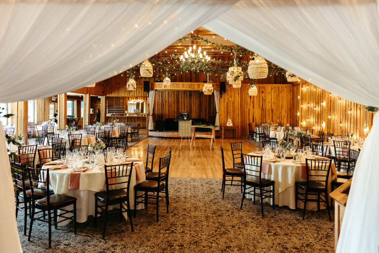 Jessica + Graham Best Day Ever