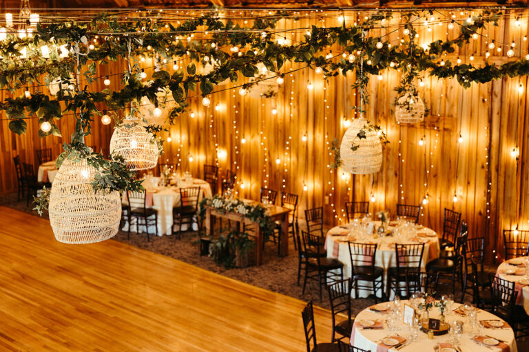 Jessica + Graham Best Day Ever