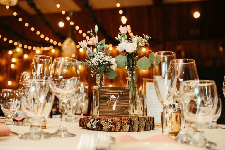 Jessica + Graham Best Day Ever