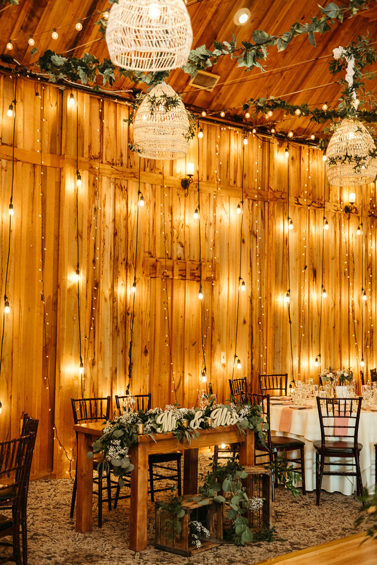 Jessica + Graham Best Day Ever