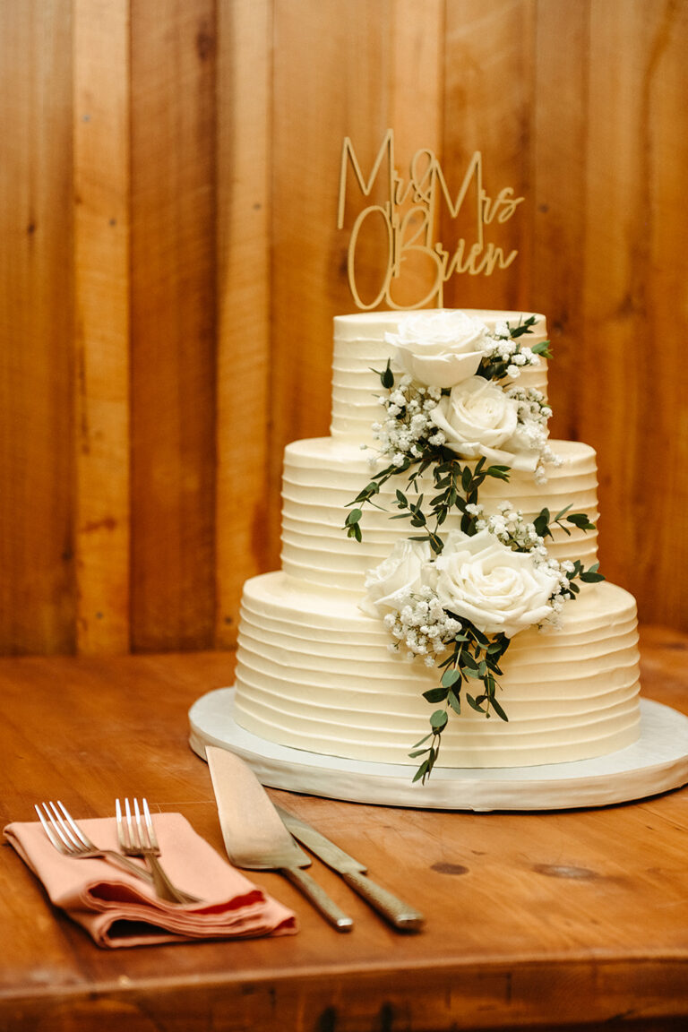 Jessica + Graham Best Day Ever