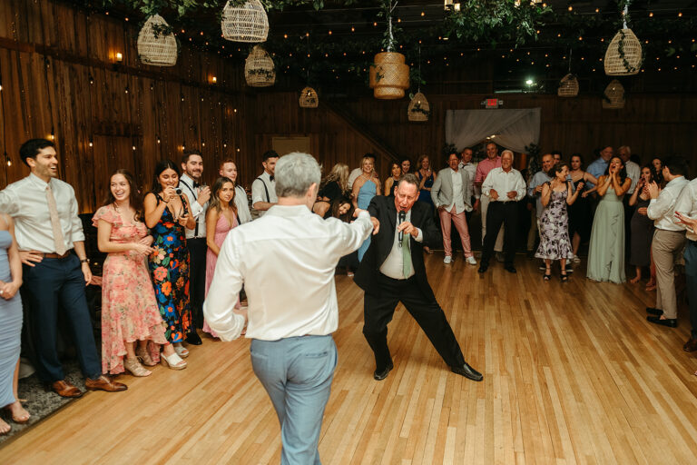 Jessica + Graham Best Day Ever