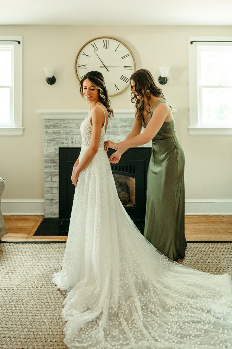 Jessica + Graham Best Day Ever