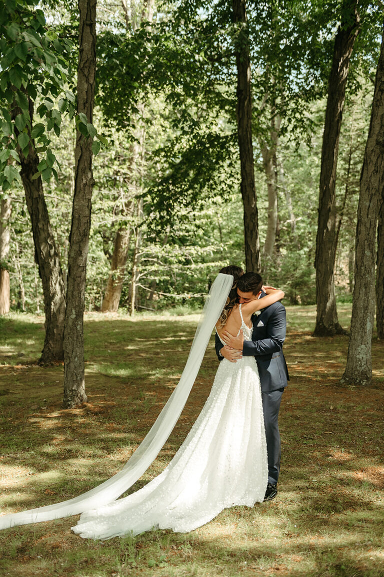 Jessica + Graham Best Day Ever