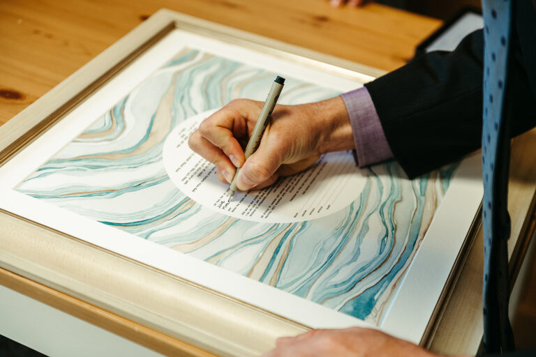 Jessica + Graham Best Day Ever