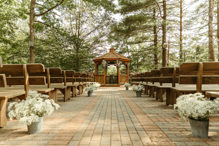 Jessica + Graham Best Day Ever