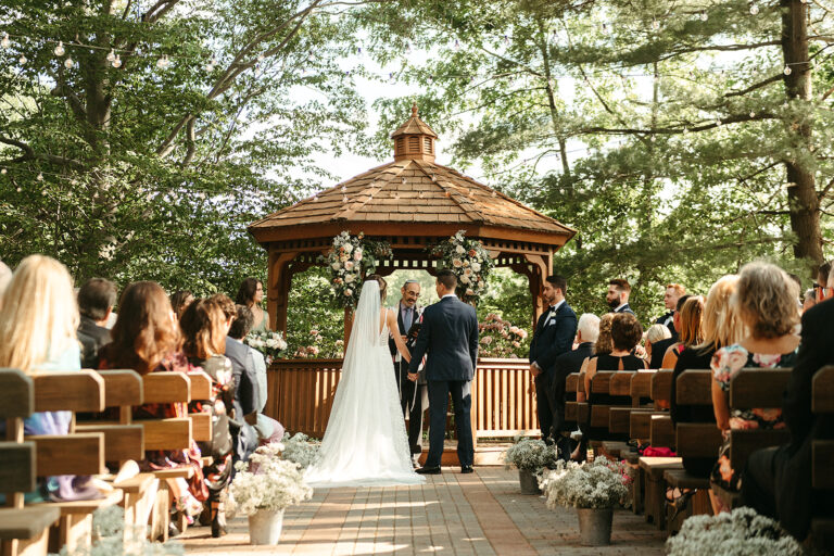 Jessica + Graham Best Day Ever