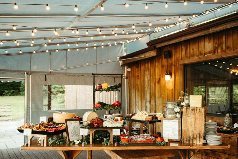 Jessica + Graham Best Day Ever