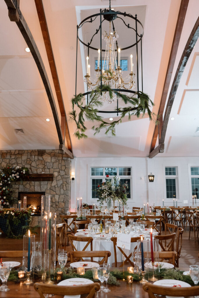NICK & BREN WEDDING