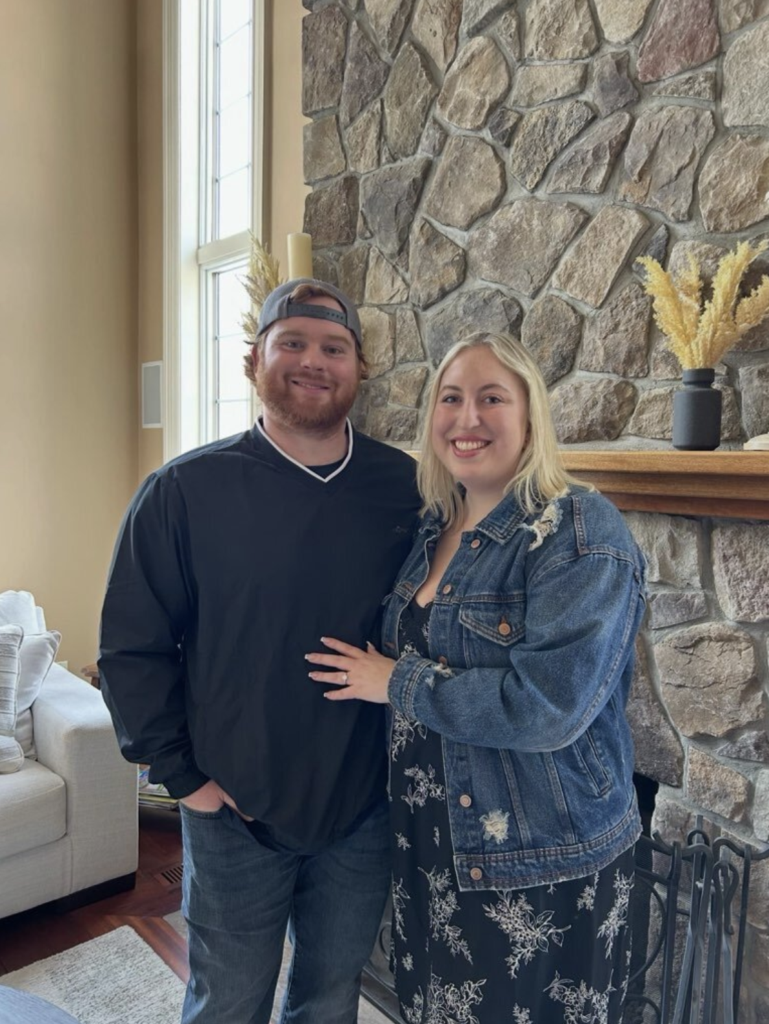 img blog a love story that led them home to the barns at wesleyan hills