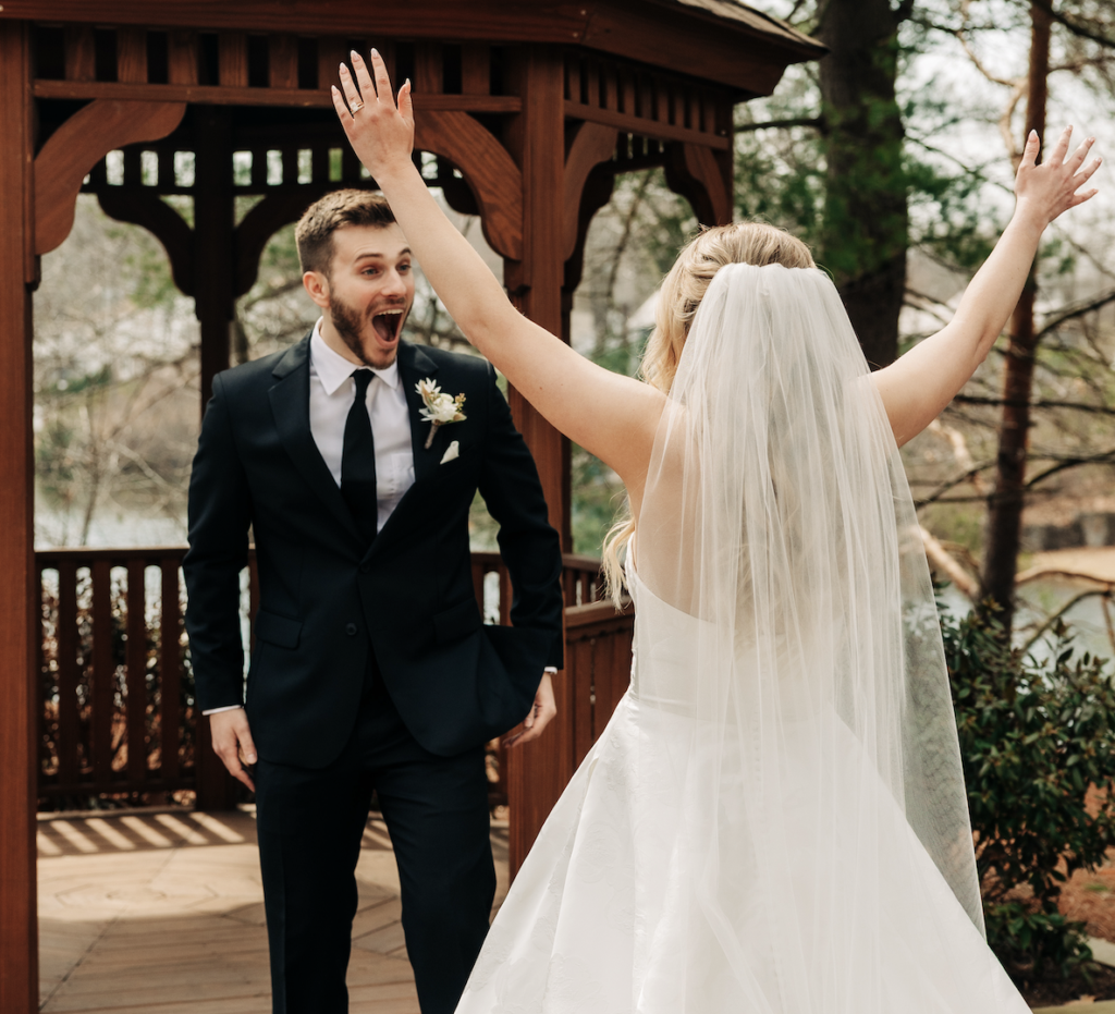 happy newly wed couple happy newly wed couple