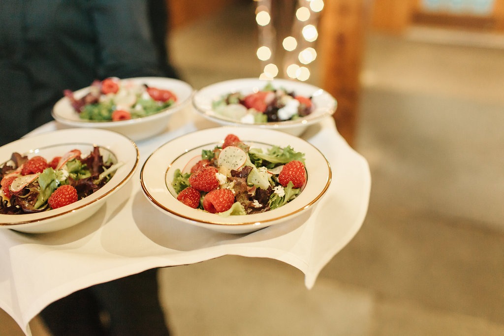 Dining Experiences Guests Remember