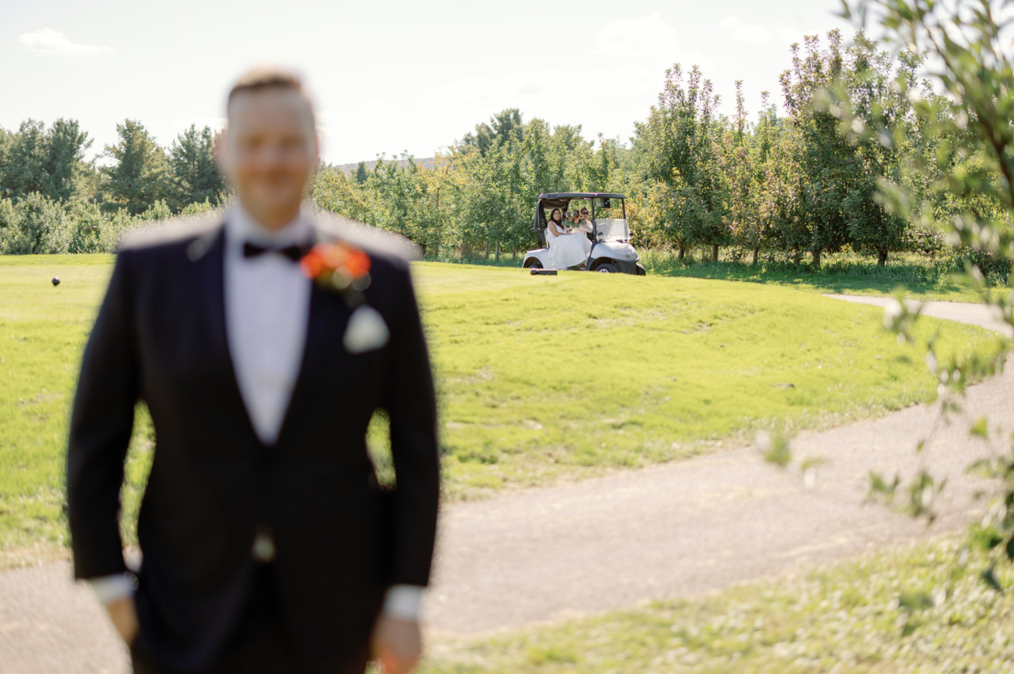 Connecticut Wedding Trends We’re Seeing for 2027 